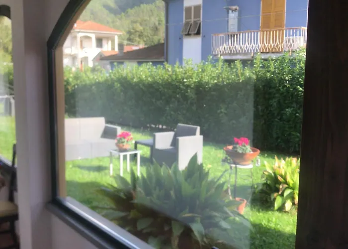 Il Vecchio Noce Brugnato