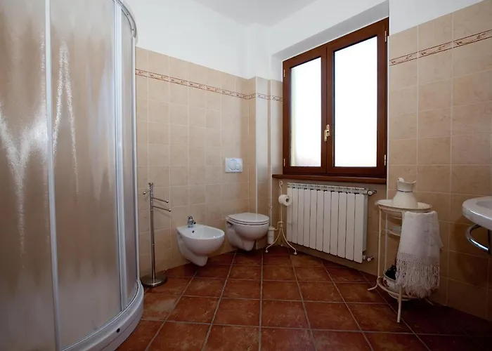 Il Vecchio Noce Brugnato