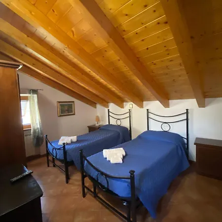 Il Vecchio Noce Brugnato