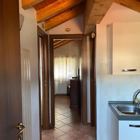 Il Vecchio Noce