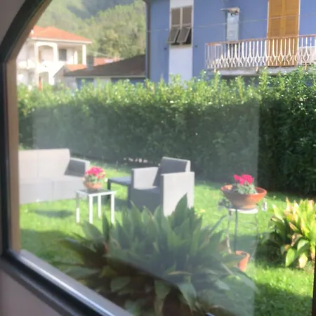 Il Vecchio Noce Brugnato