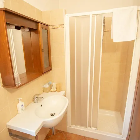 בית הארחה Il Vecchio Noce 3*