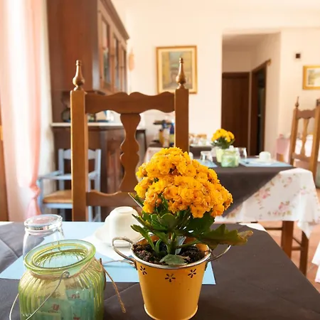 Guest house Il Vecchio Noce Brugnato