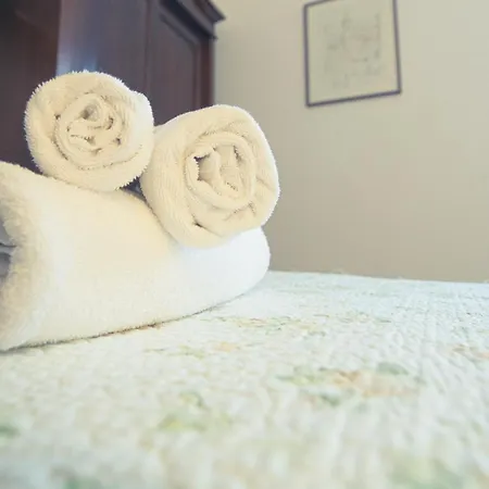 Guest house Il Vecchio Noce Brugnato