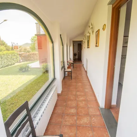 Penzion Il Vecchio Noce