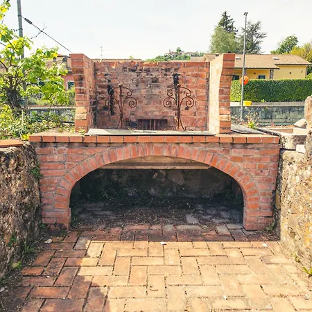 Il Vecchio Noce 3* Brugnato