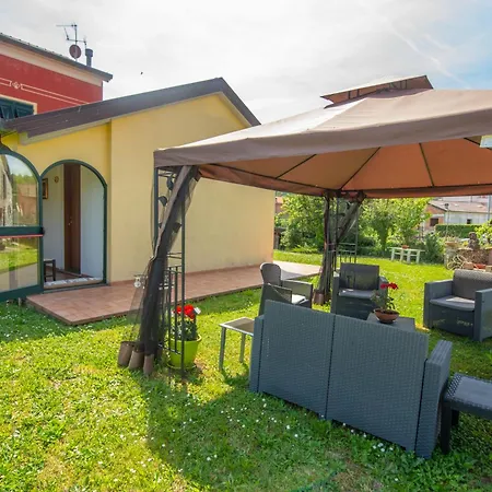 Il Vecchio Noce Guest house