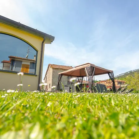 Il Vecchio Noce 3* Brugnato