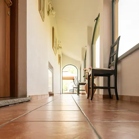 Il Vecchio Noce Guest house *