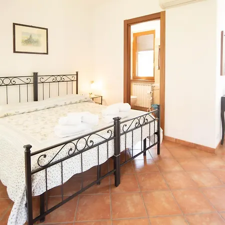 Penzion Il Vecchio Noce Brugnato