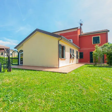 Il Vecchio Noce Guest house