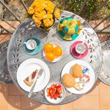 Il Vecchio Noce Brugnato