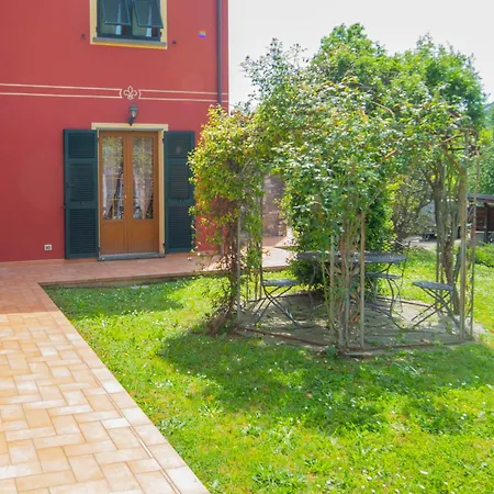 Il Vecchio Noce Penzion 3*