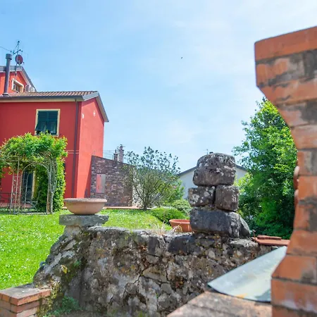 Il Vecchio Noce Brugnato