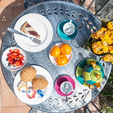 Guest house Il Vecchio Noce Brugnato