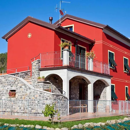 Il Vecchio Noce Guest house *