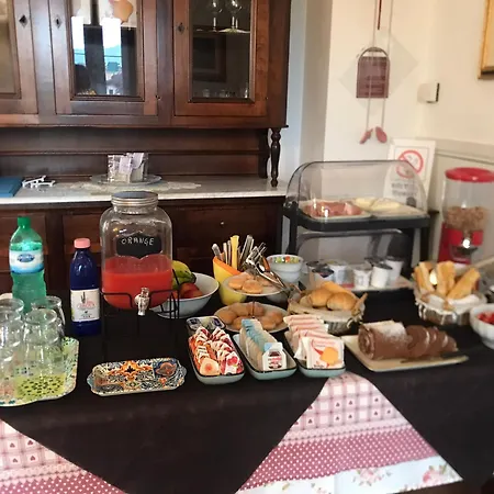 Il Vecchio Noce * Brugnato