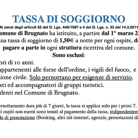 Il Vecchio Noce