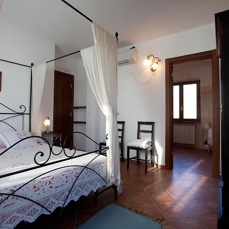 Penzion Il Vecchio Noce 3*