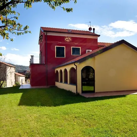 Guest house Il Vecchio Noce *