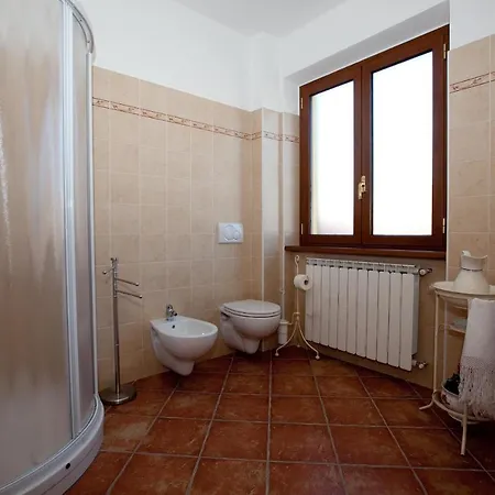 Il Vecchio Noce Brugnato