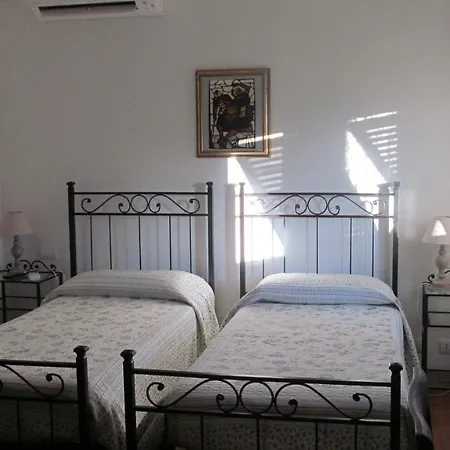 Il Vecchio Noce Guest house *