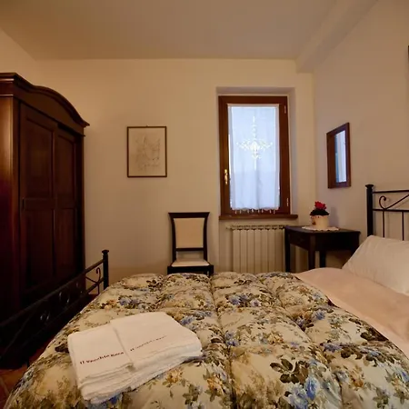 Il Vecchio Noce Brugnato