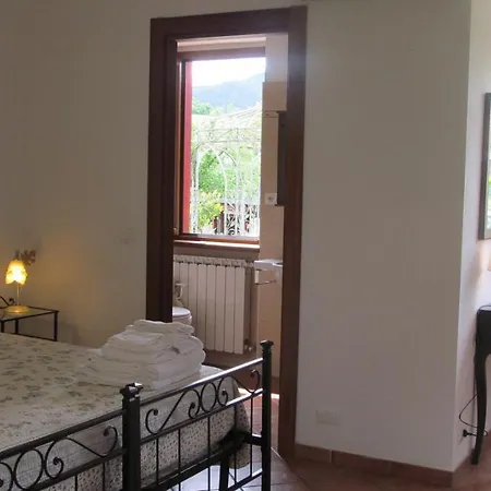 Il Vecchio Noce Guest house *