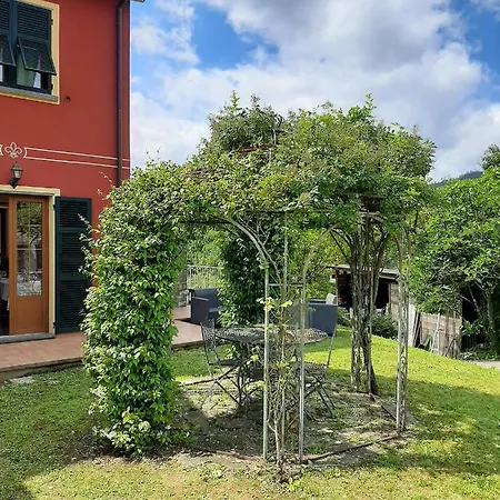 Il Vecchio Noce Gasthuis 4*