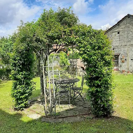 Gasthuis Il Vecchio Noce