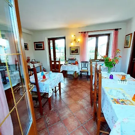 Il Vecchio Noce Brugnato