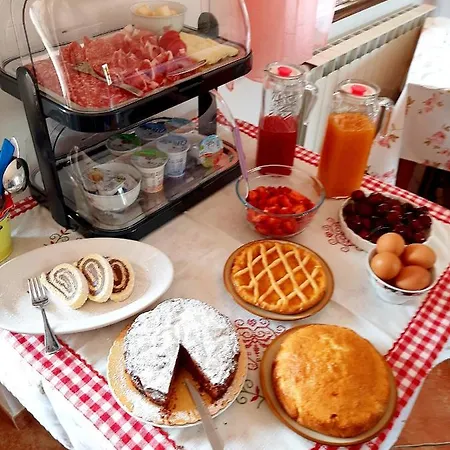 Il Vecchio Noce Guest house