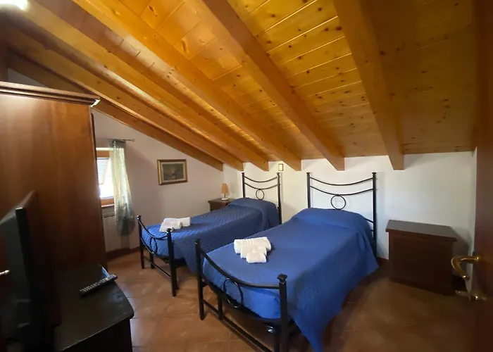 Il Vecchio Noce Brugnato