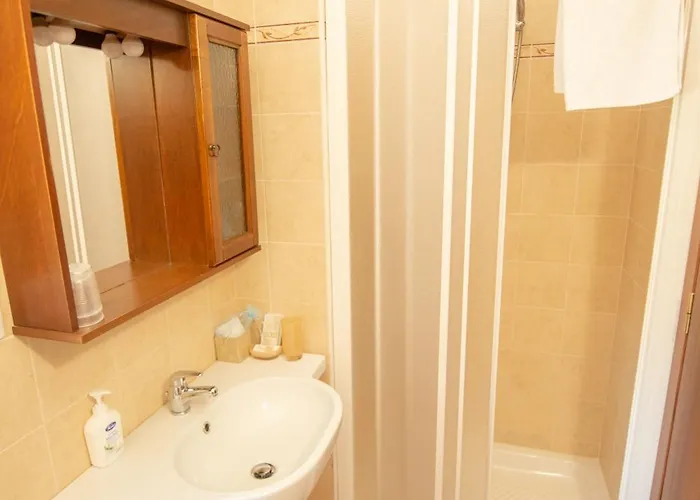 Gasthuis Il Vecchio Noce 3*