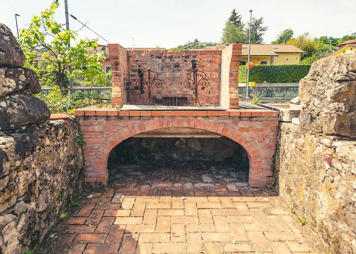 Il Vecchio Noce 3* Brugnato