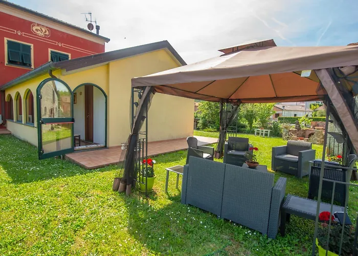 Il Vecchio Noce Gasthuis