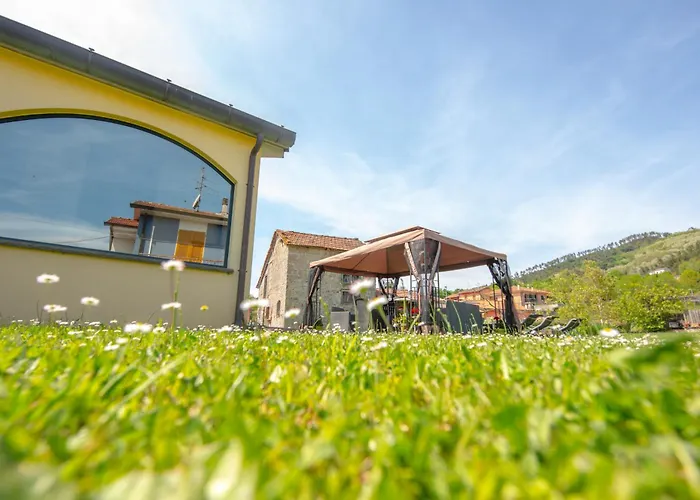 Il Vecchio Noce 3* Brugnato