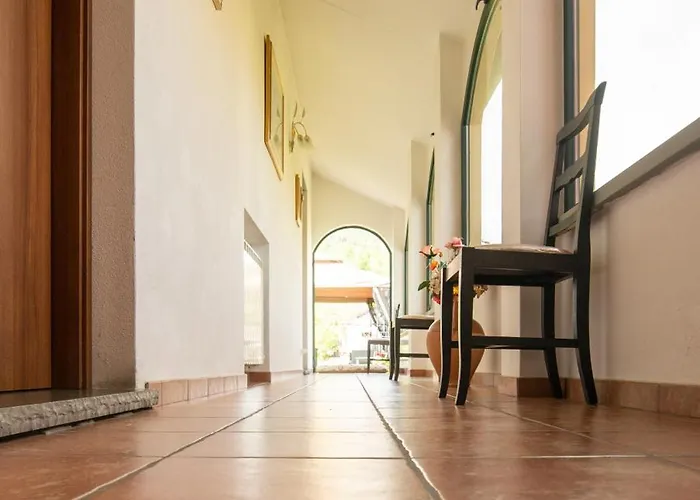 Il Vecchio Noce Gasthuis 3*