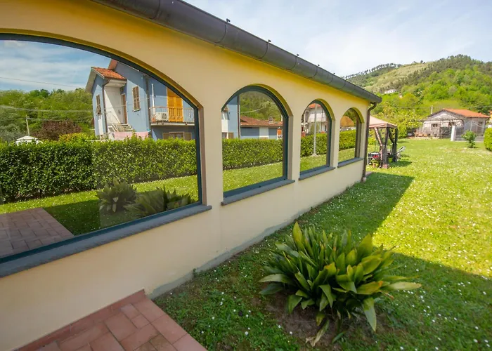 Il Vecchio Noce 3* Brugnato