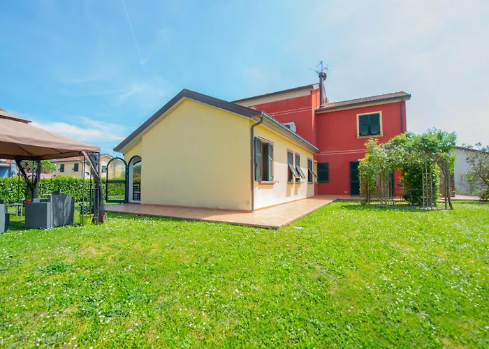 Il Vecchio Noce Gasthuis