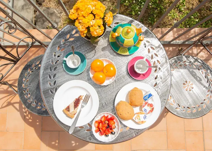 Il Vecchio Noce Brugnato