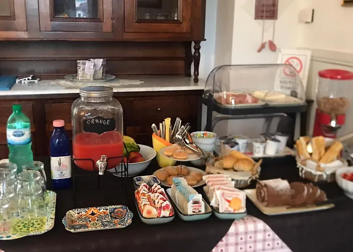 Il Vecchio Noce 3* Brugnato