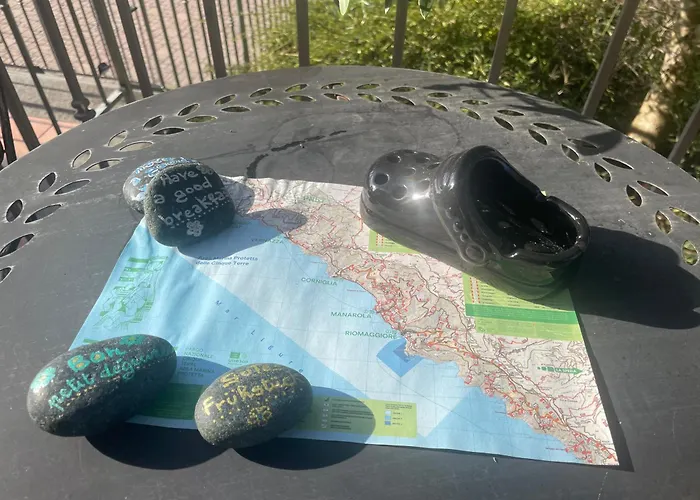 Il Vecchio Noce Gasthuis