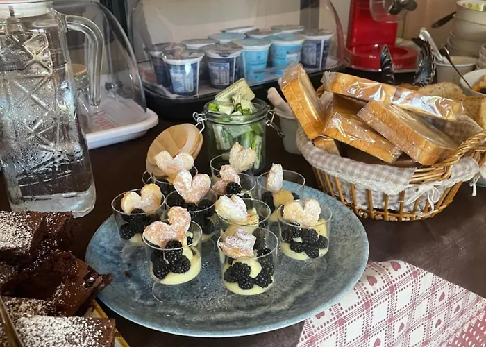 Il Vecchio Noce 3* Brugnato