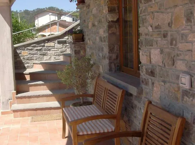 Il Vecchio Noce Gasthuis