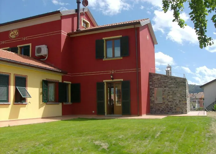 Il Vecchio Noce Brugnato