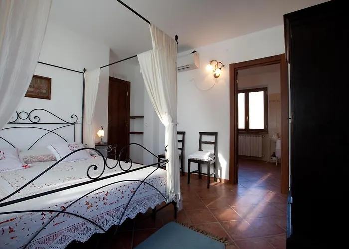 Gasthuis Il Vecchio Noce 3*