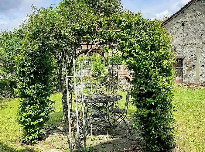 Gasthuis Il Vecchio Noce